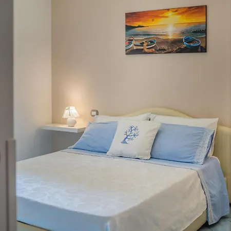 Aquamarine Apartment Vico Equense