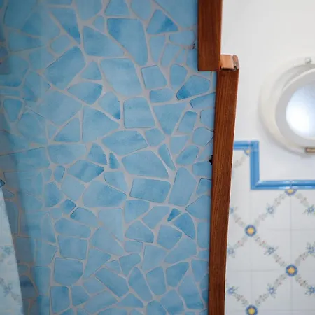 Aquamarine * Vico Equense