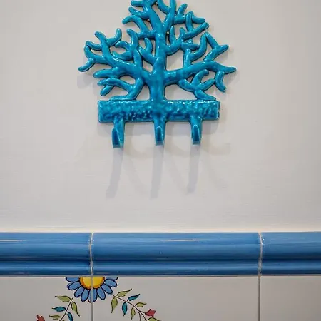 Apartmán Aquamarine Vico Equense