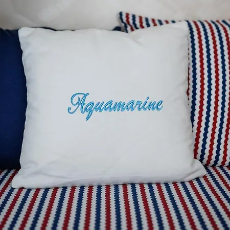 Aquamarine