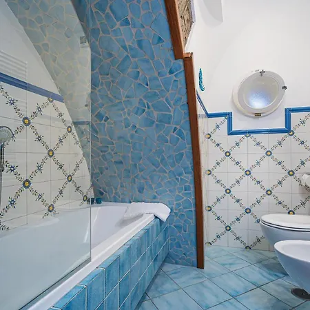 Aquamarine Apartment Vico Equense