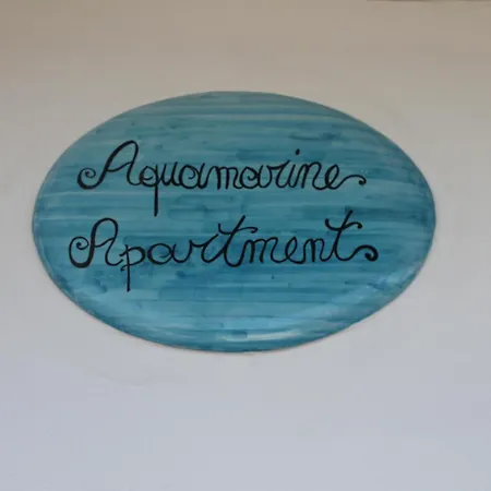 Aquamarine Apartment Vico Equense